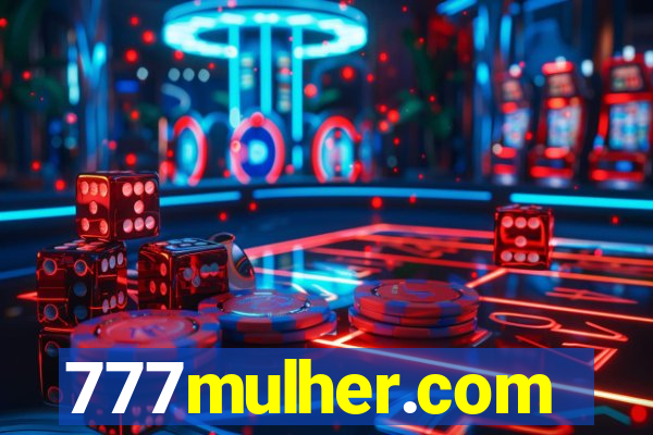 777mulher.com