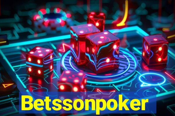 Betssonpoker