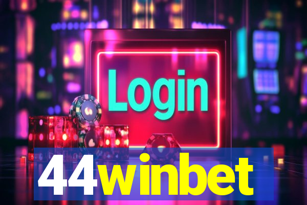 44winbet