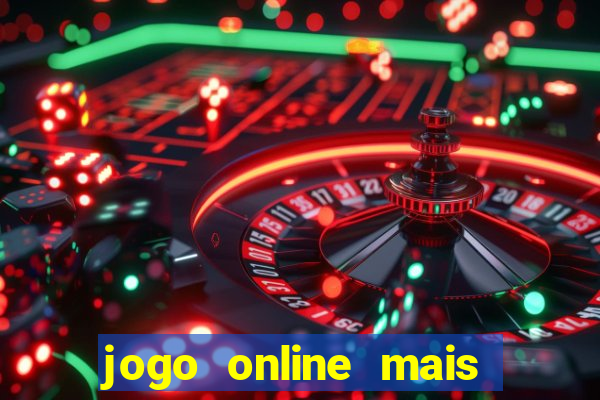 jogo online mais jogado do mundo