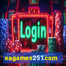 eagames251.com