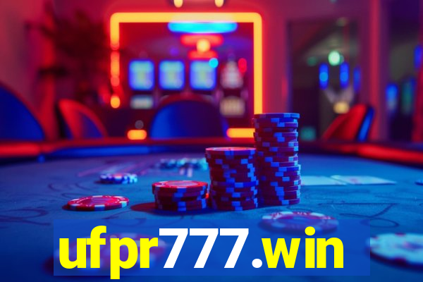 ufpr777.win