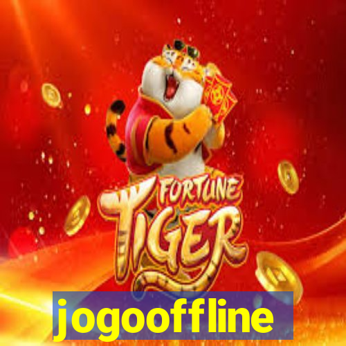 jogooffline