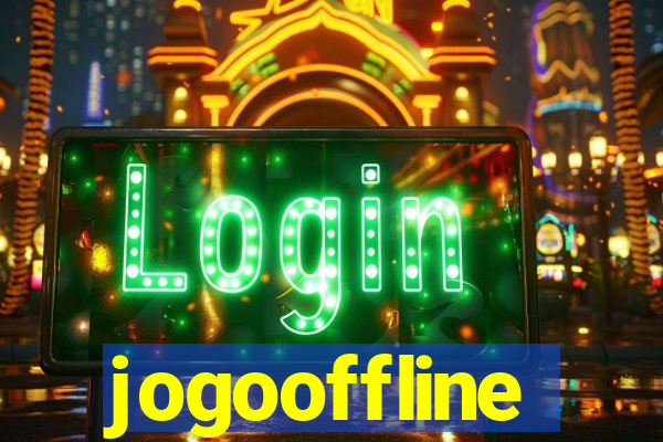 jogooffline