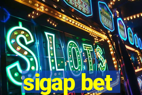 sigap bet