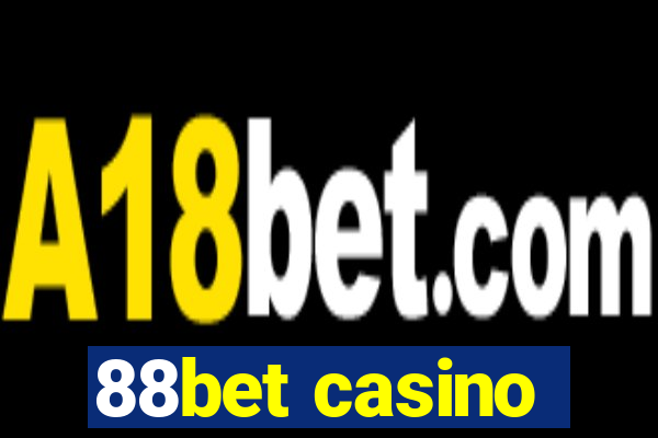 88bet casino