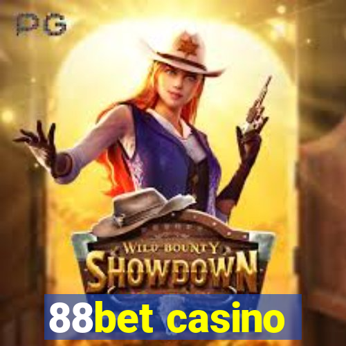 88bet casino