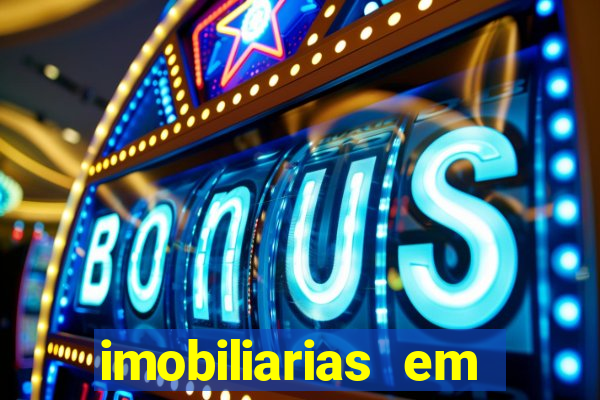 imobiliarias em cruzeiro sp venturelli