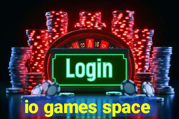 io games space