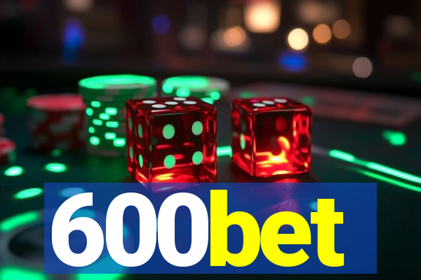 600bet