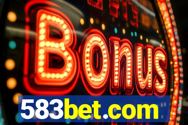 583bet.com