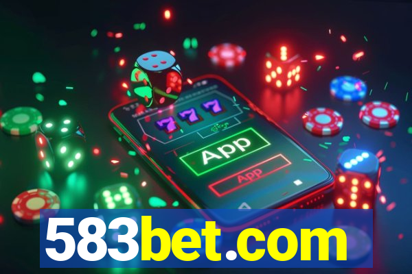 583bet.com