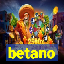 betano