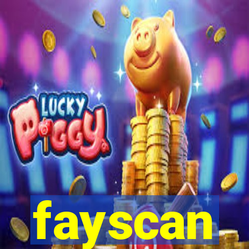 fayscan