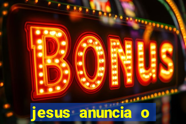 jesus anuncia o reino de deus catequese infantil