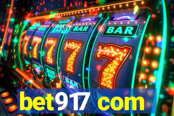 bet917 com