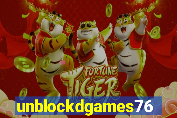 unblockdgames76