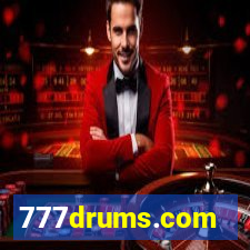 777drums.com