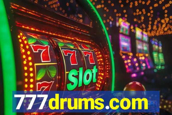 777drums.com