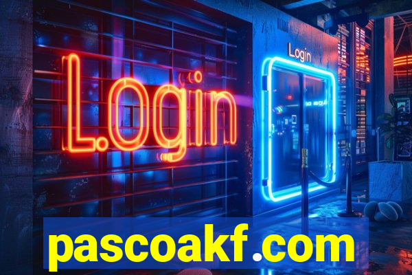 pascoakf.com