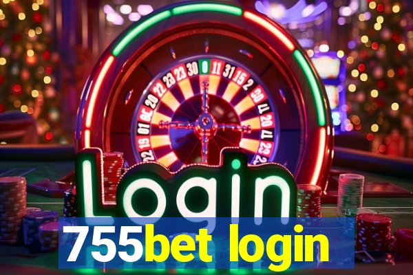 755bet login