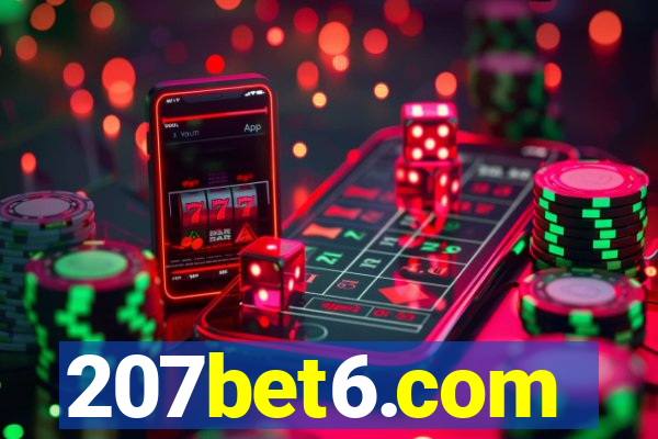 207bet6.com