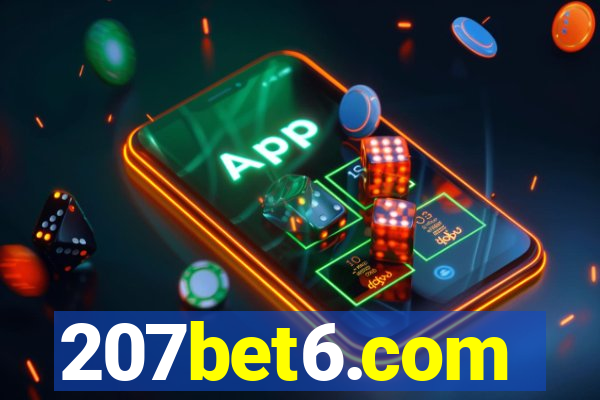 207bet6.com