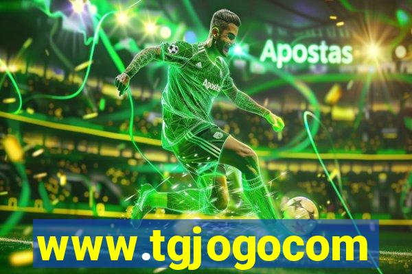 www.tgjogocom