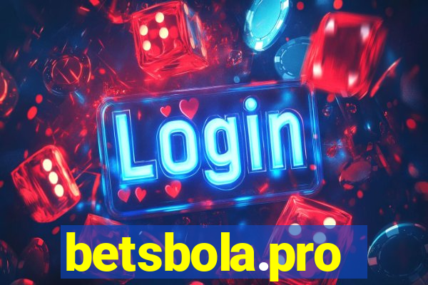 betsbola.pro