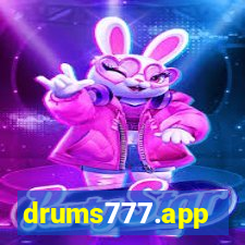 drums777.app