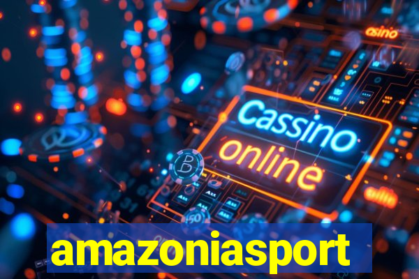 amazoniasport