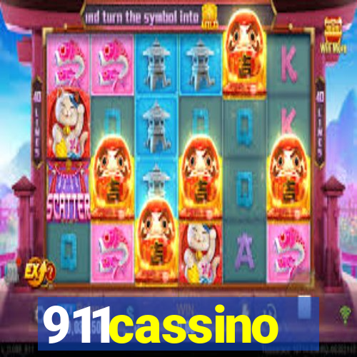 911cassino