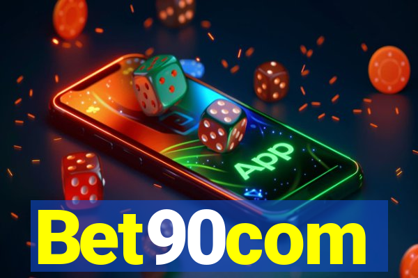 Bet90com