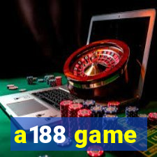 a188 game