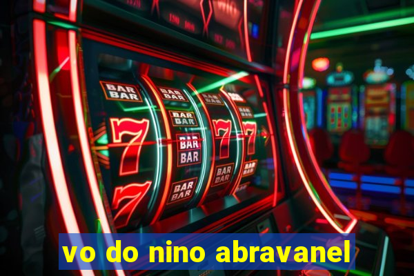 vo do nino abravanel