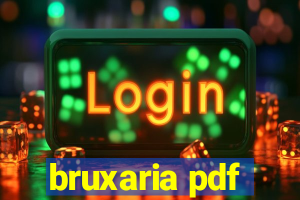 bruxaria pdf