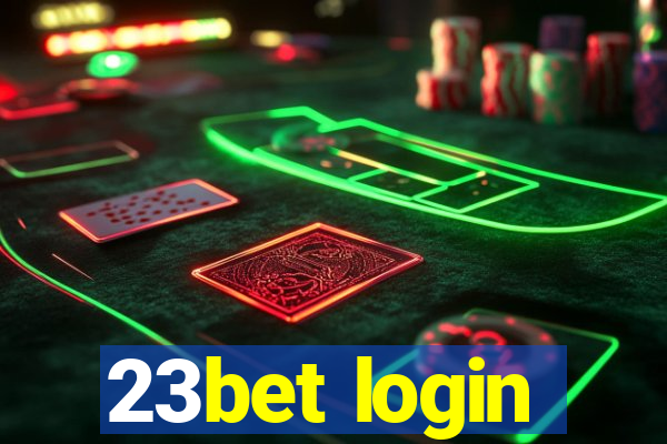 23bet login