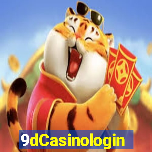 9dCasinologin