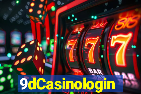 9dCasinologin