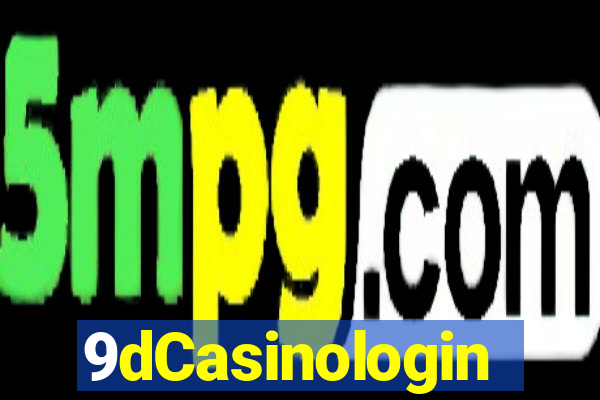 9dCasinologin