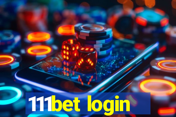 111bet login