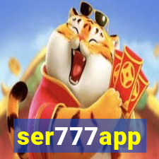 ser777app