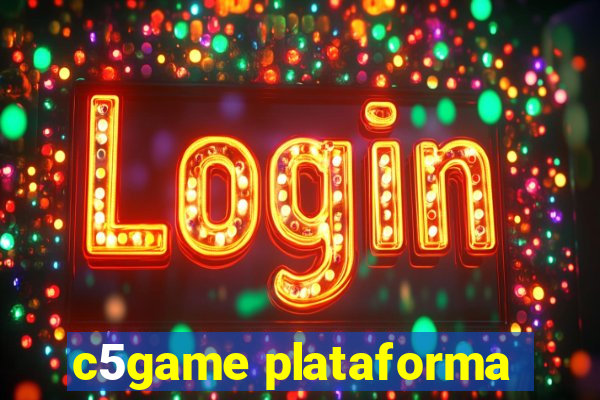 c5game plataforma