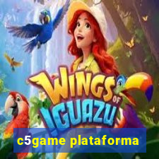 c5game plataforma