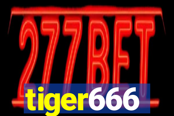 tiger666