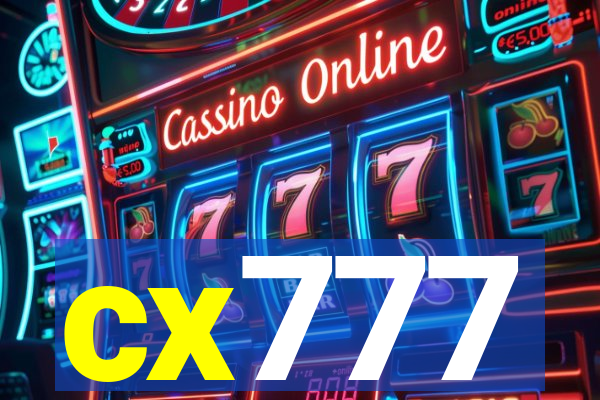 cx777