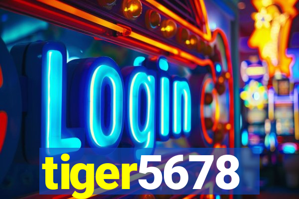 tiger5678