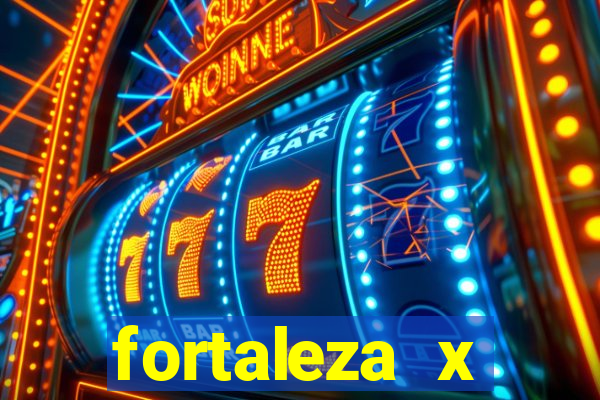 fortaleza x flamengo ao vivo futemax