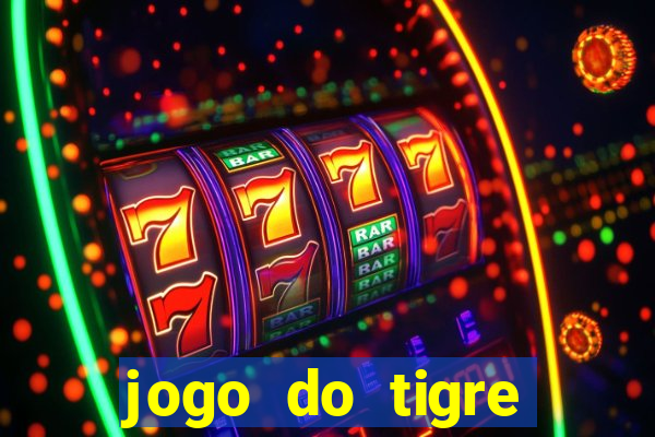 jogo do tigre minimo 5 reais