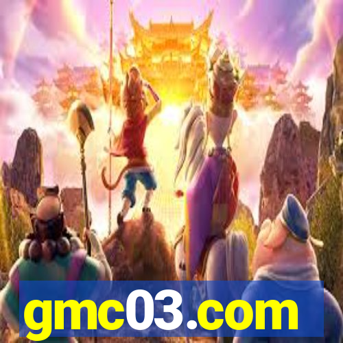 gmc03.com